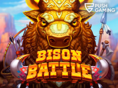 Casino promosyonları ödeme. Bitcoin slot casino.95